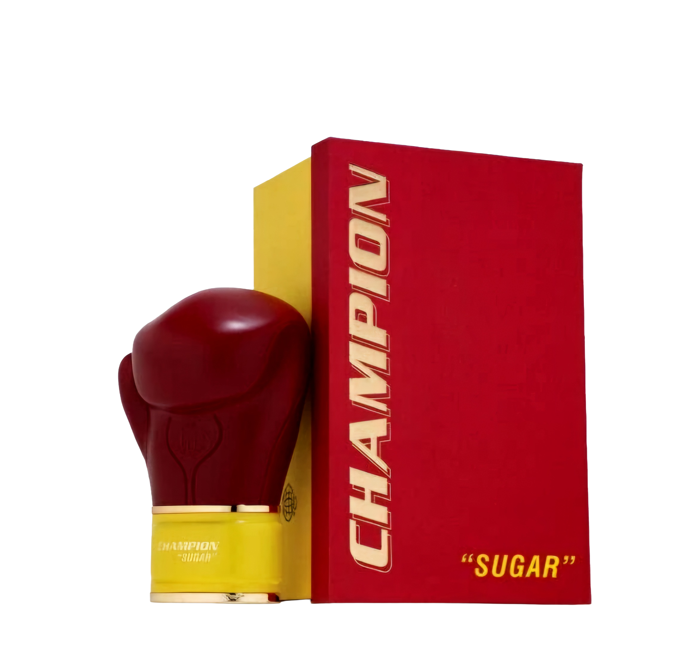 Fragrance World Champion Sugar EDP 80ml
