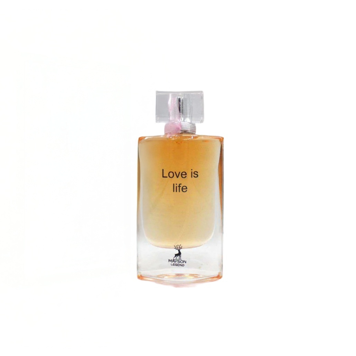 Mayson Legend Love is Life EDP 100ml