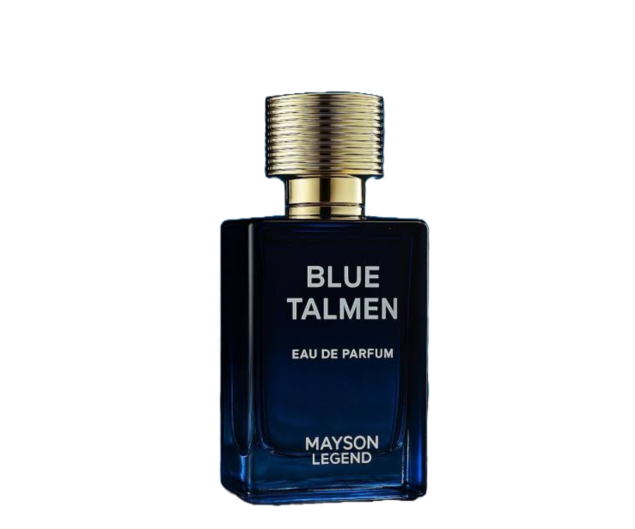 Fragrance Deluxe Blue Talmen EDP 100ml