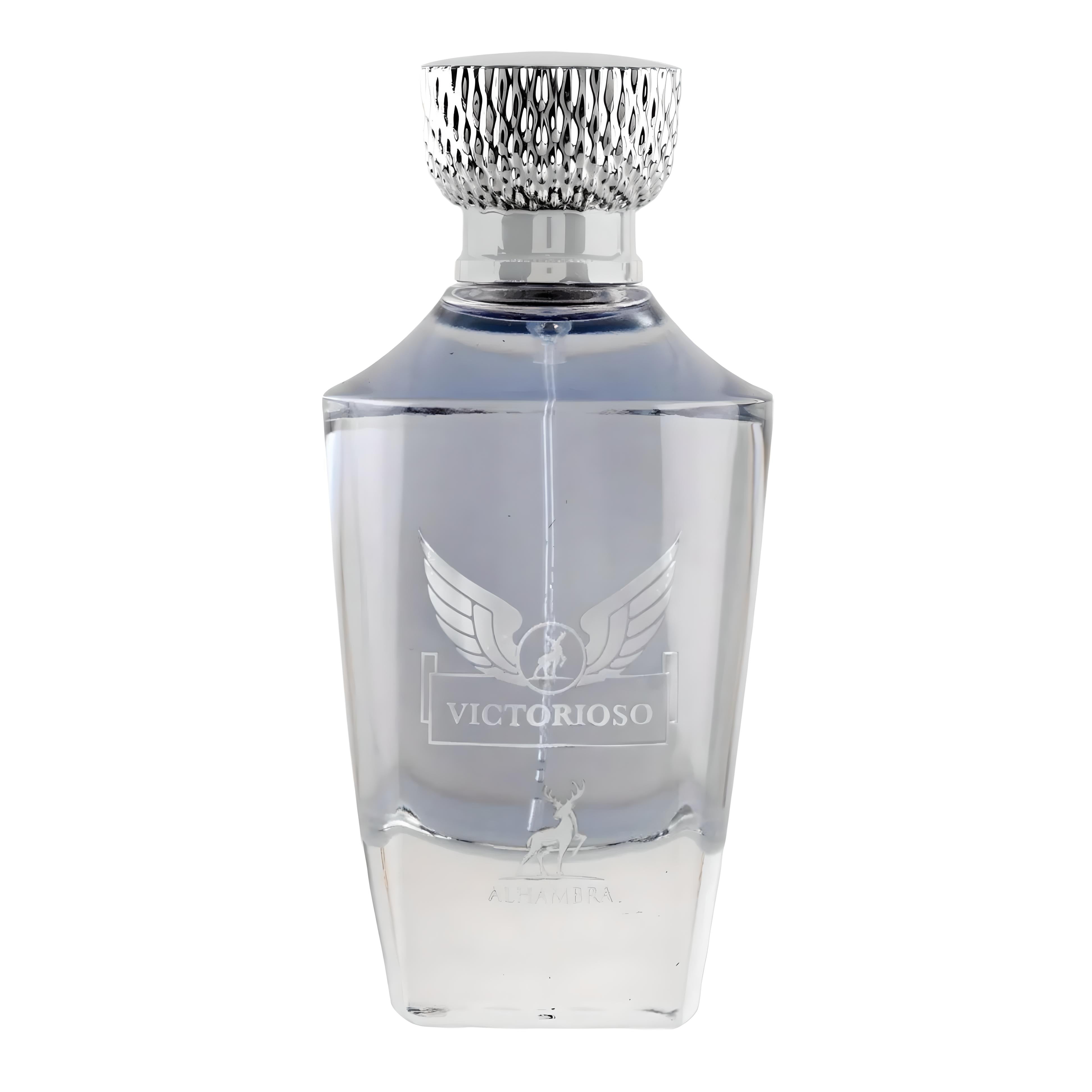 Maison Alhambra Victorioso EDP 100ml