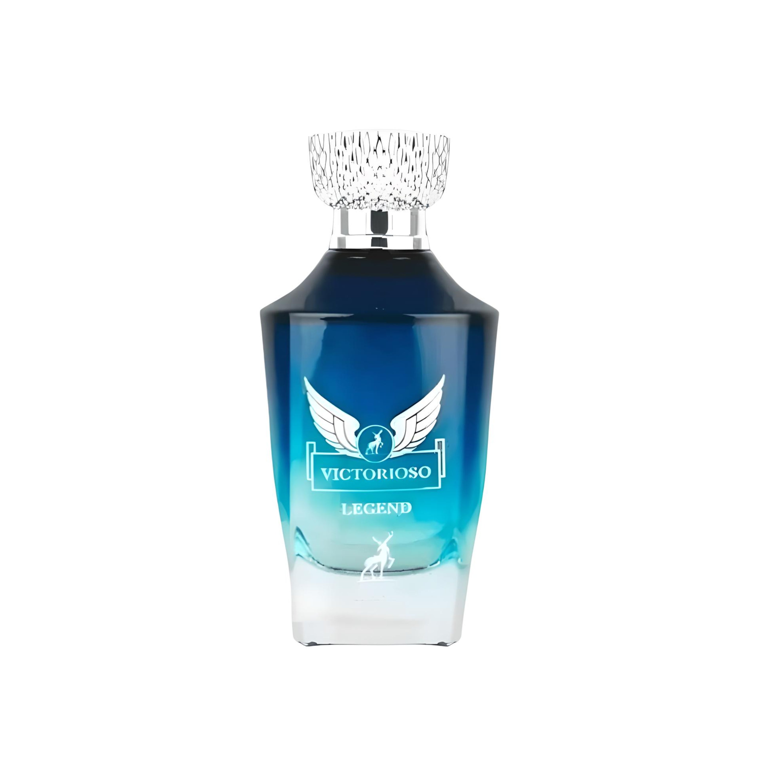 Maison Alhambra Victorioso Legend EDP 100ml