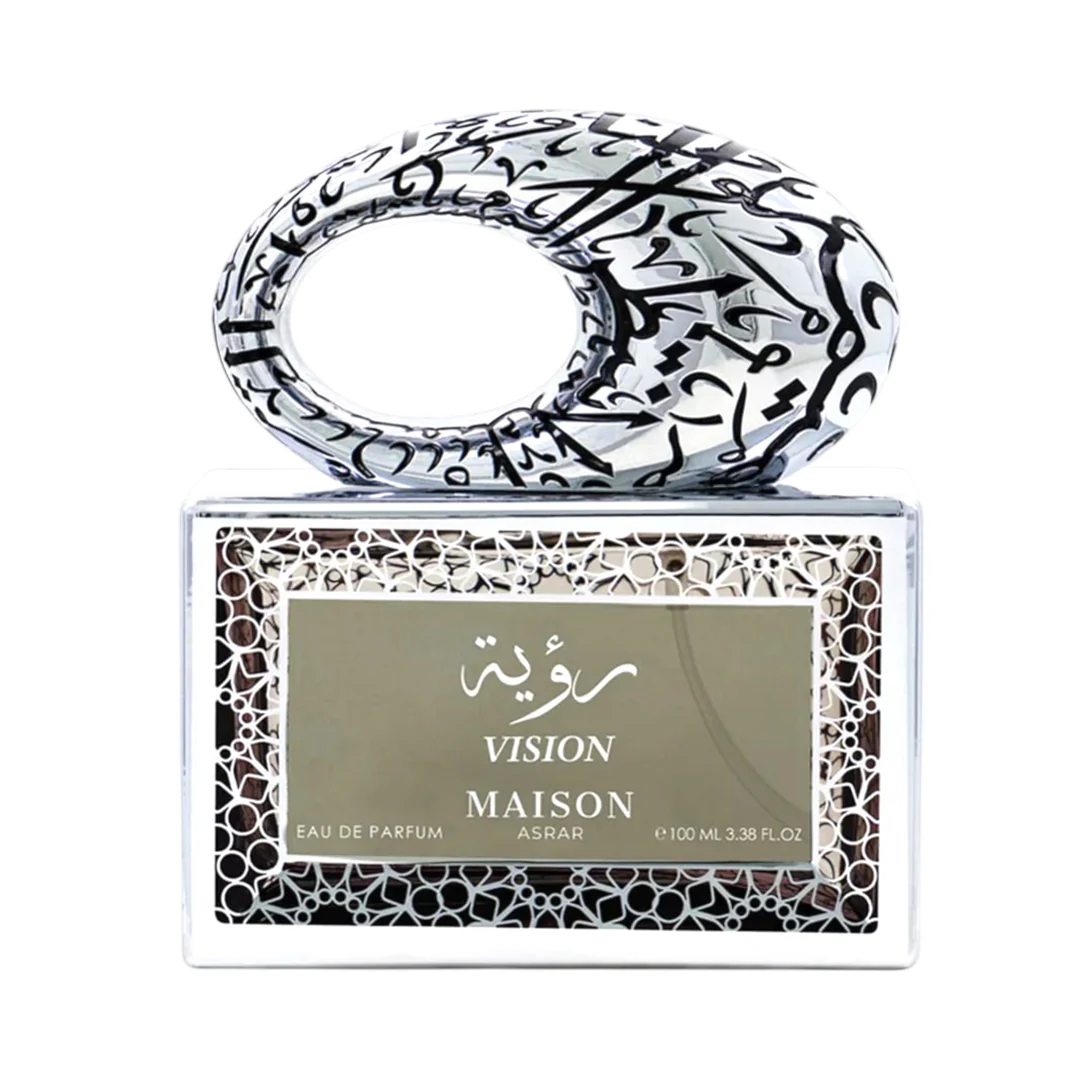 Maison Asrar Vision EDP 100ml