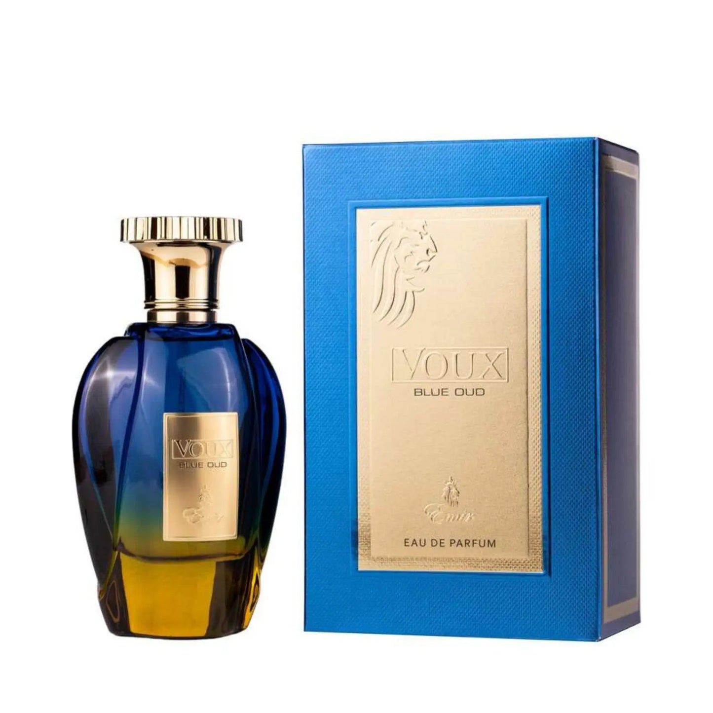 Emir Voux Blue Oud EDP 100ml