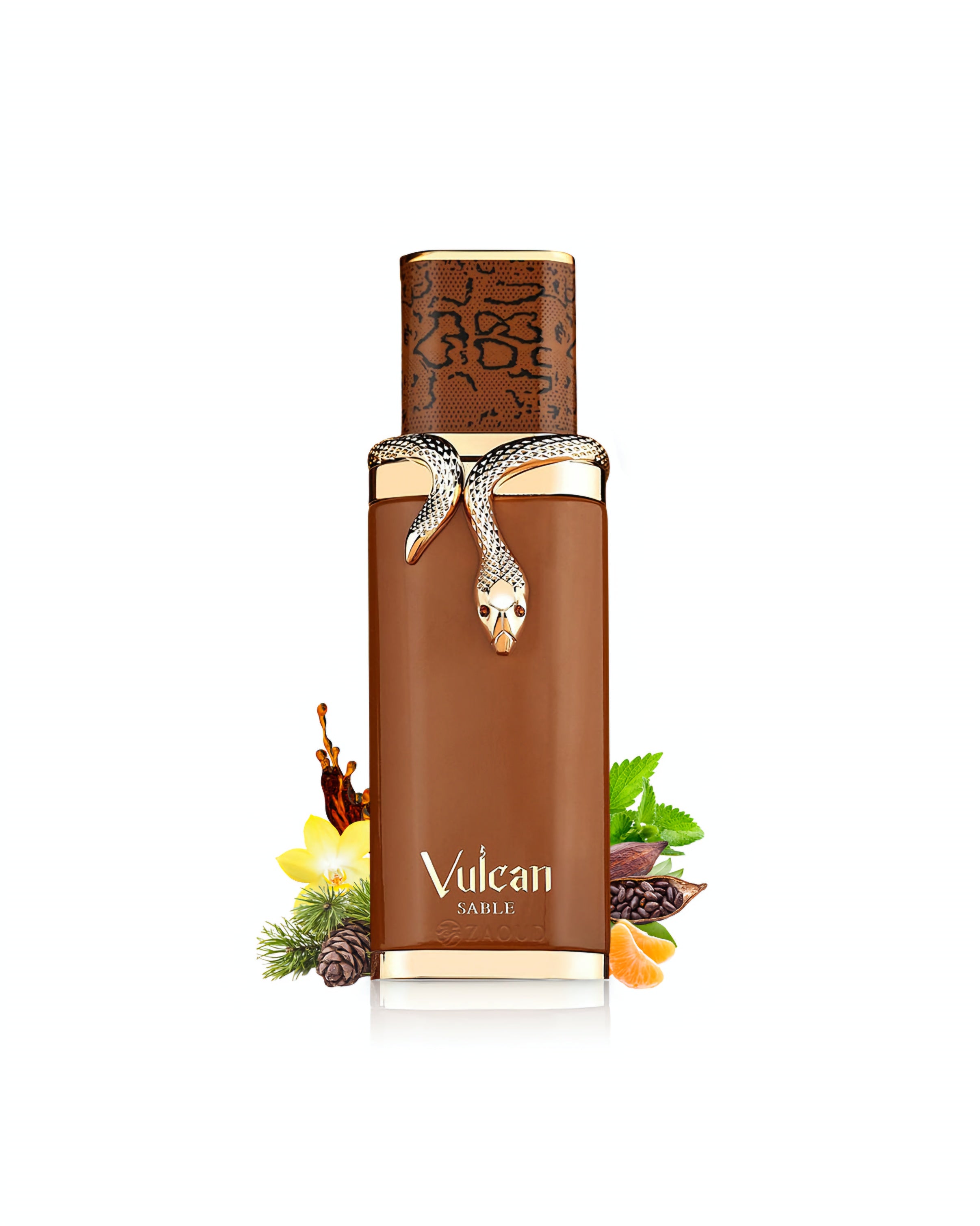 French Avenue Vulcan Sable EDP 100ml
