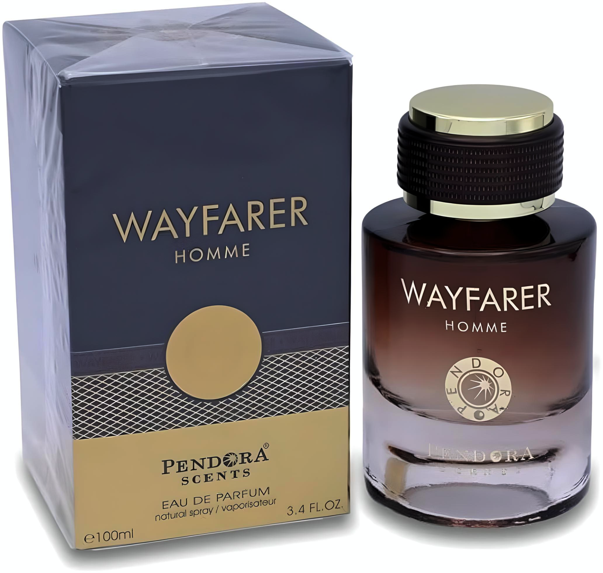 Pendora Scents Wayfarer EDP 100ml