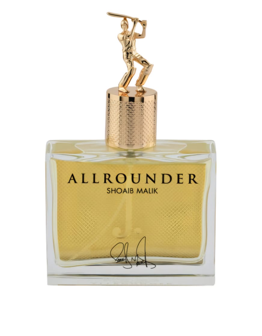 J. All Rounder EDP 100ml