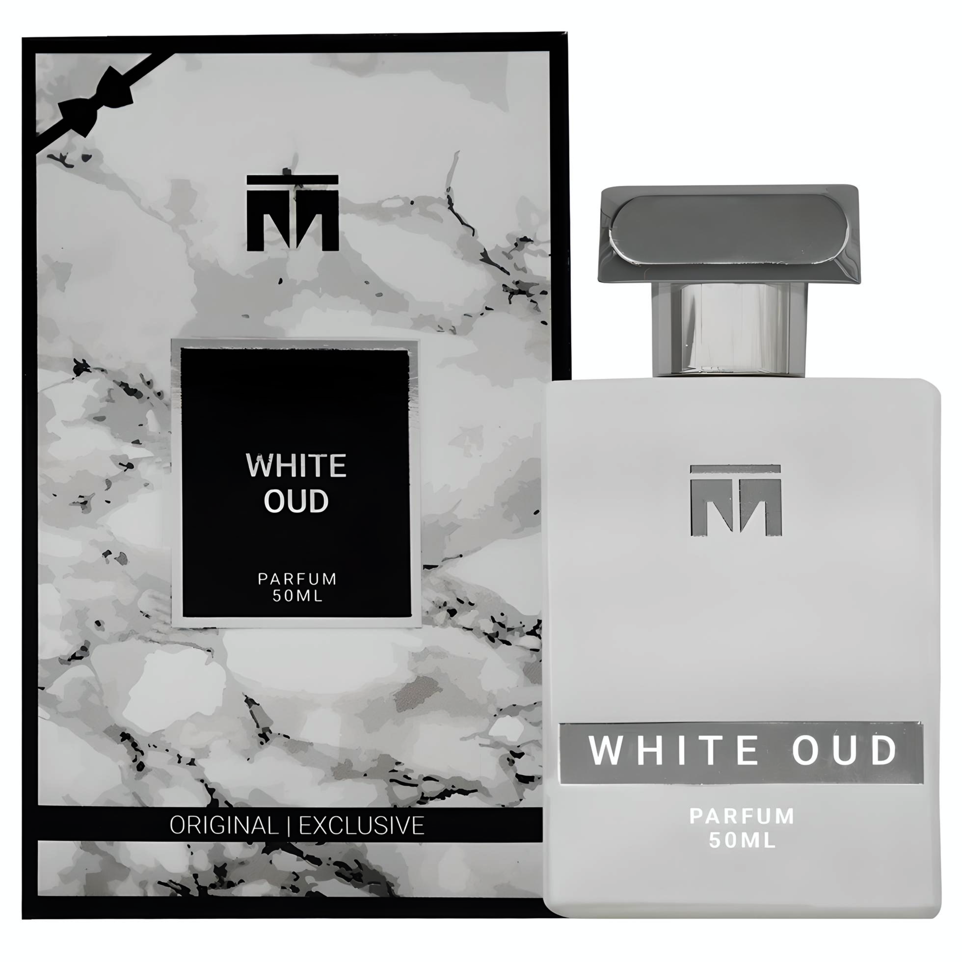 Motala White Oud EDP 50ml