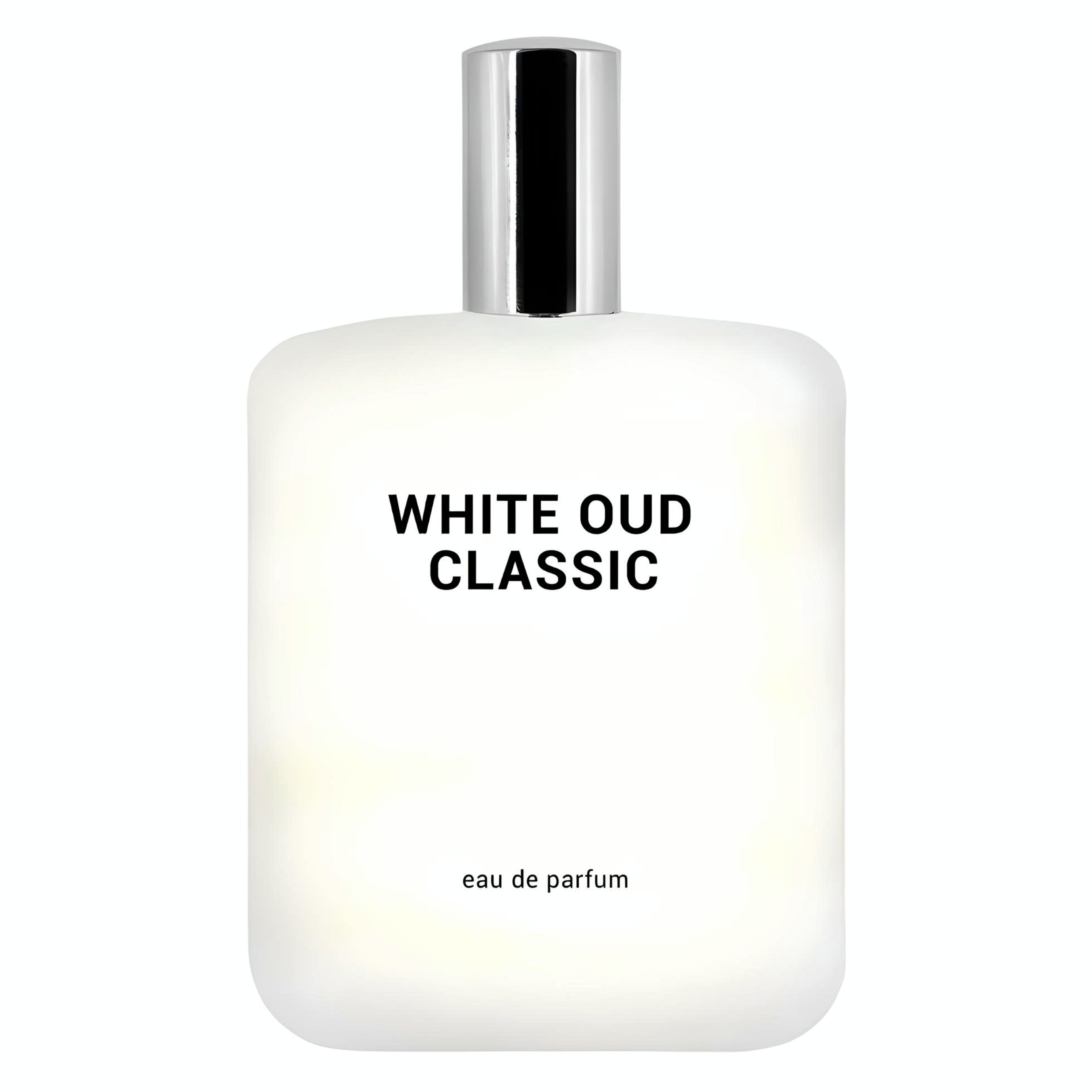 Motala White Oud Classic EDP 60ml