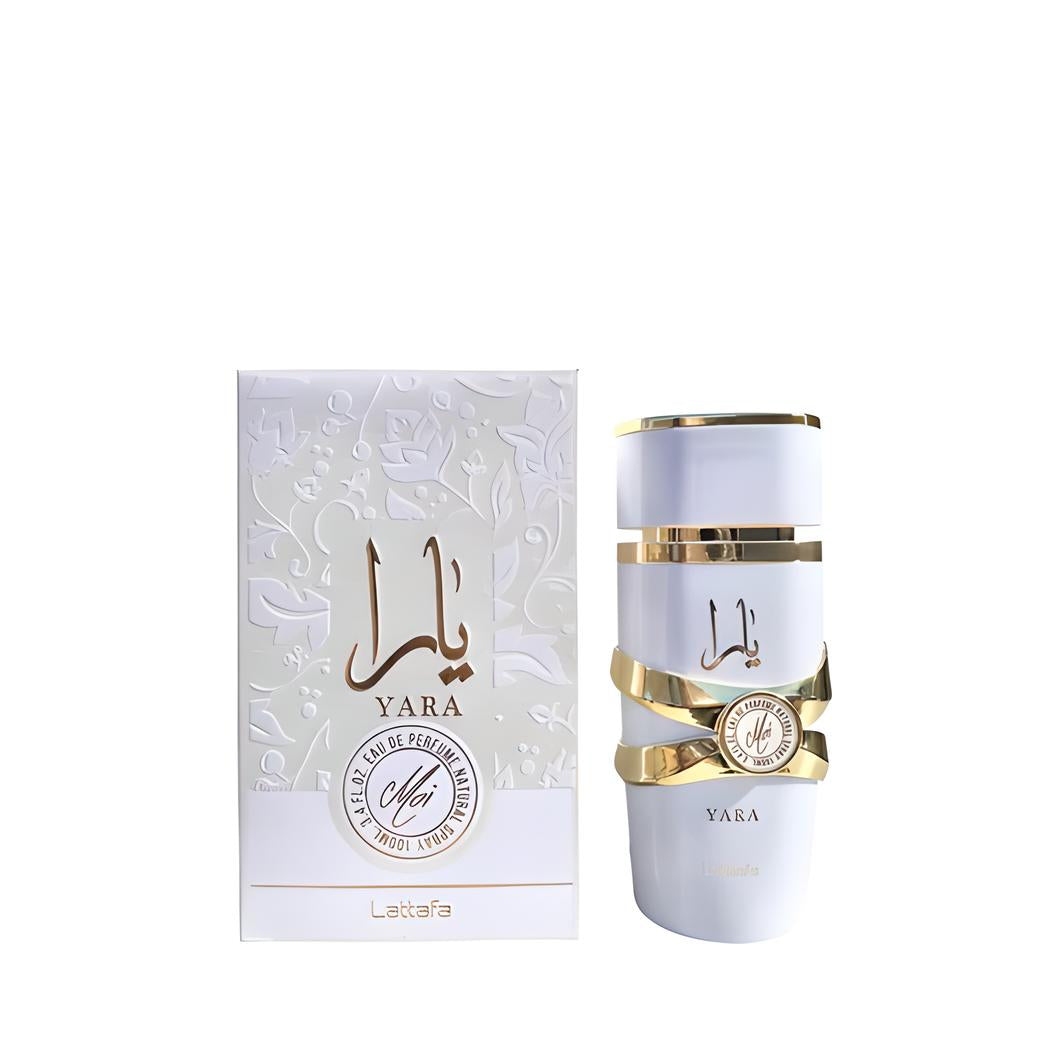 Lattafa Yara Moi White EDP 100ml