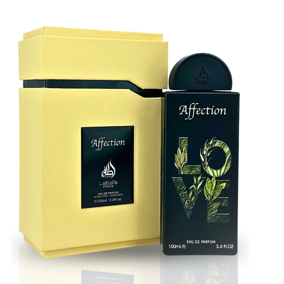 Lattafa Affection Pride EDP 100ml