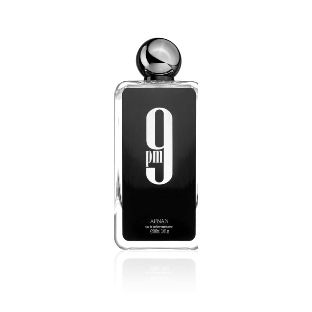Afnan 9pm Eau de Parfum 100ml – view 2