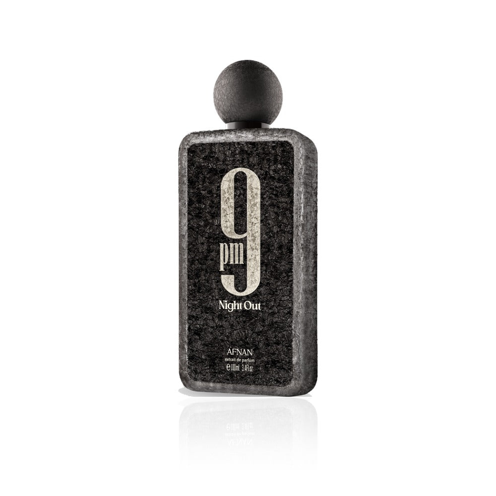 Afnan 9PM Nightout Eau de Parfum 100ml – view 2