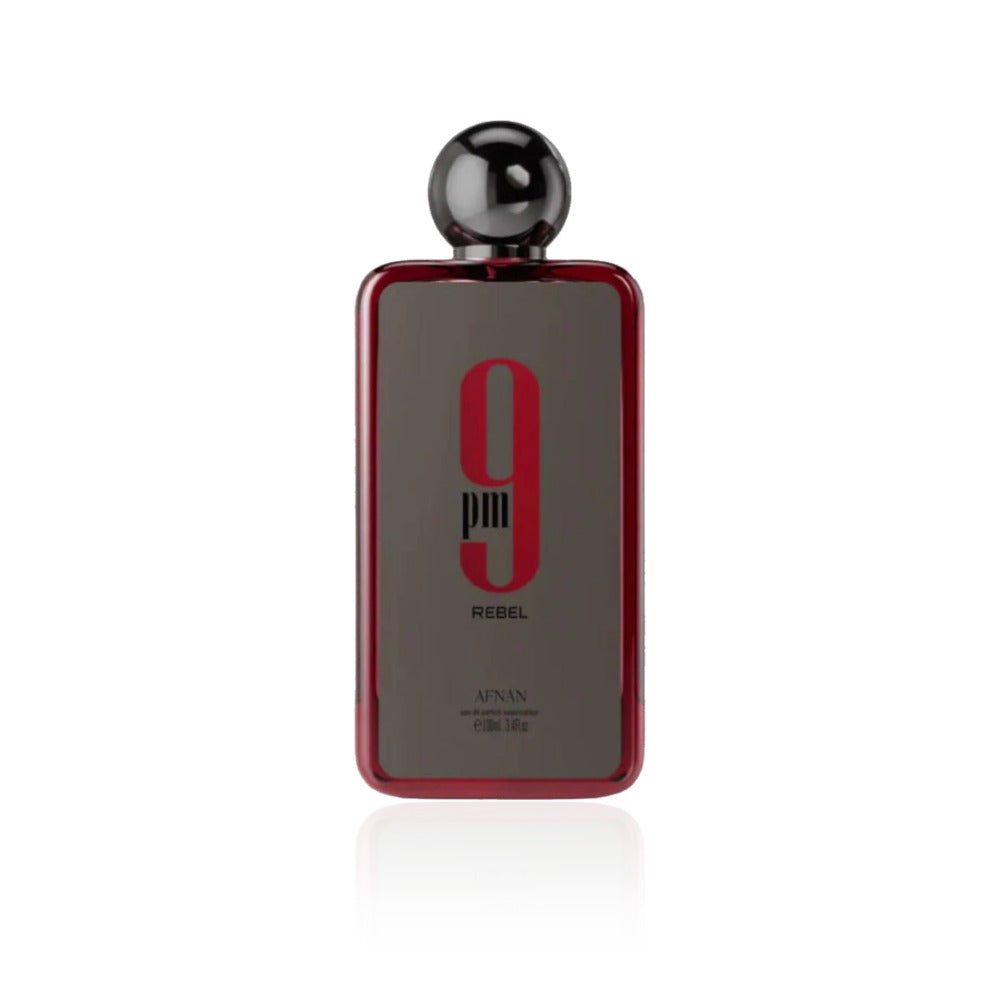 Afnan 9pm Rebel Eau de Parfum 100ml – view 2