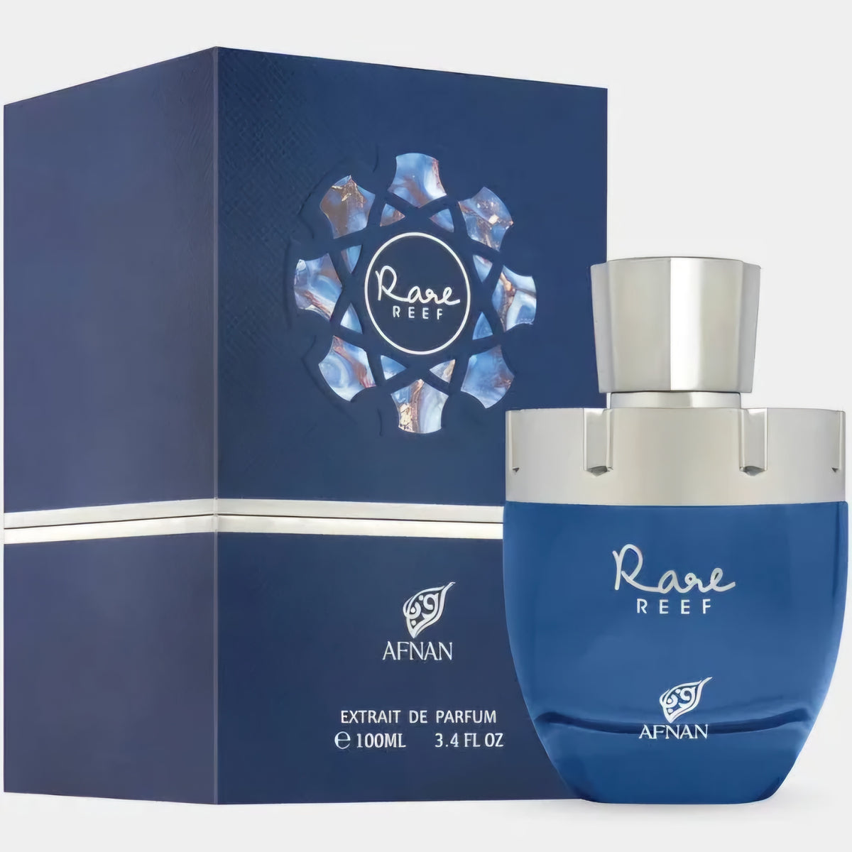 Afnan Rare Reef Extrait de Parfum 100ml – The Luxe Aura