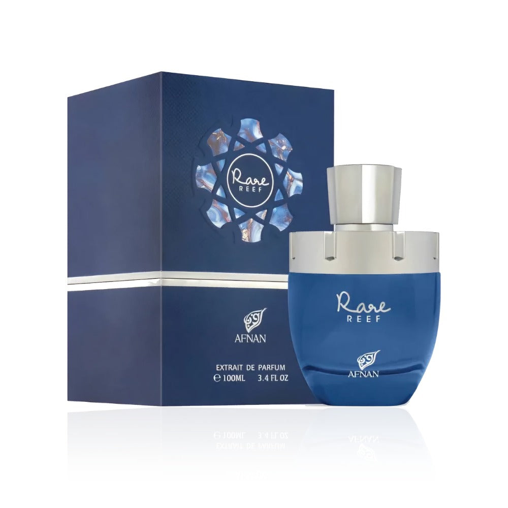 Afnan Rare Reef Extrait de Parfum 100ml – The Luxe Aura