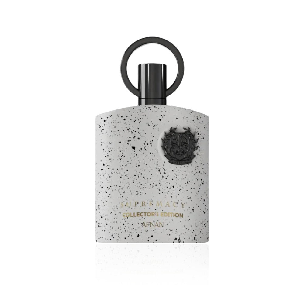 Afnan Supremacy Collectors Edition Eau de Parfum 100ml – view 2