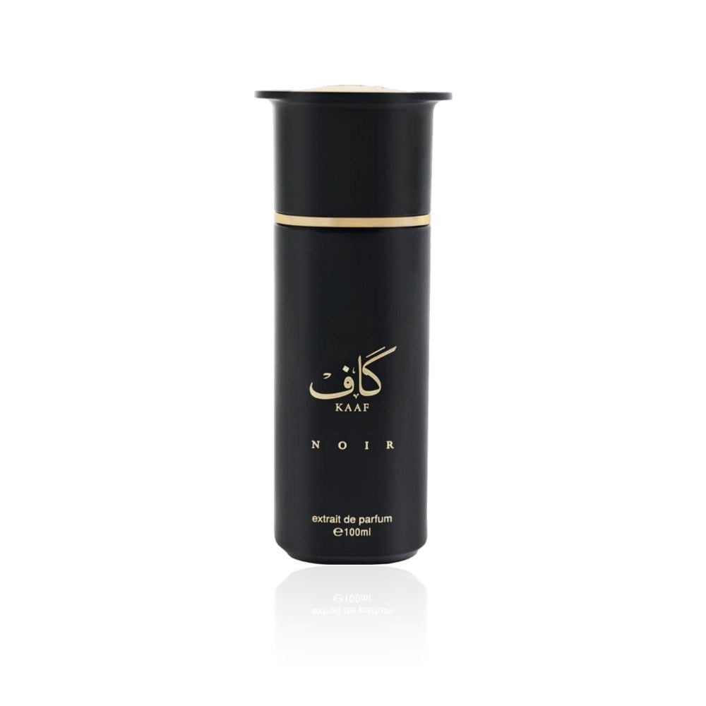 Ahmed Al Maghribi Kaaf Noir Extrait de Parfum 100ml – view 2