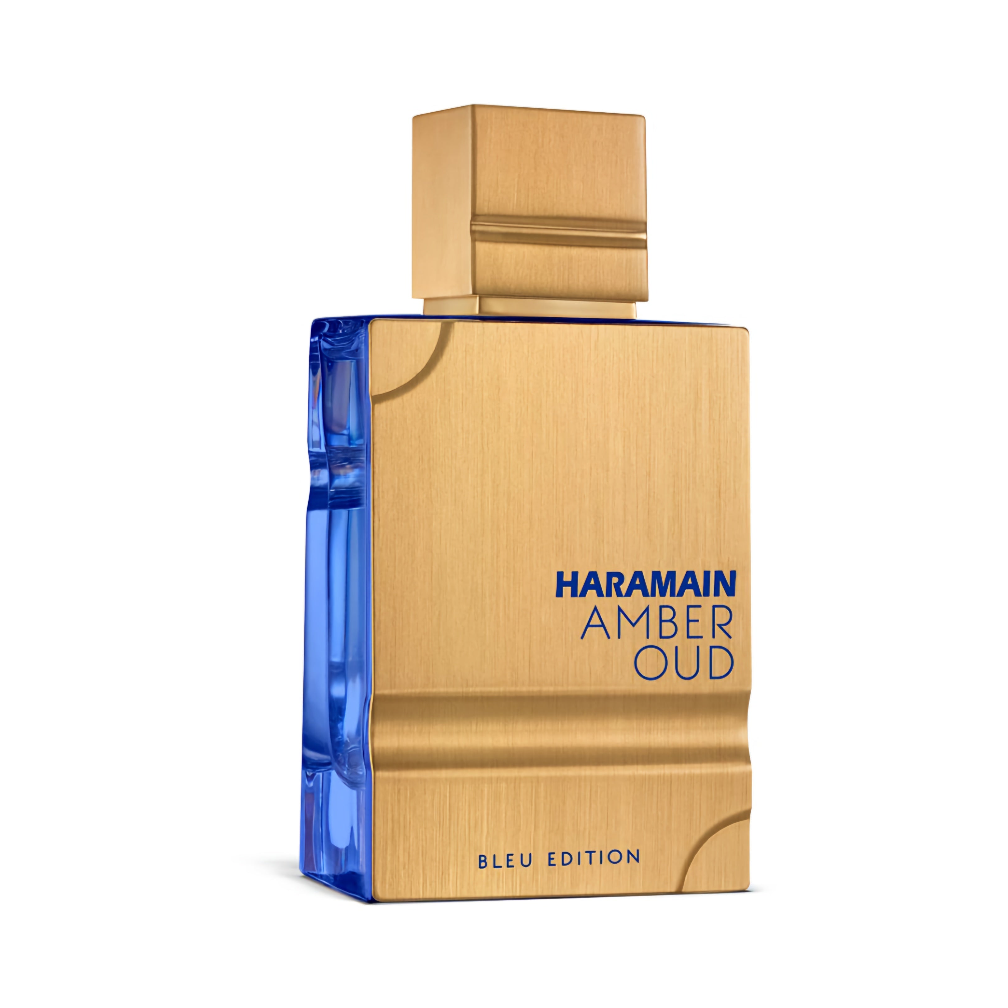 Al Haramain Amber Oud Blue Edition EDP 60ml