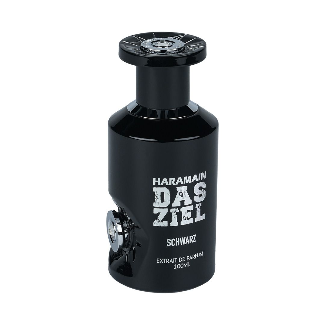 Al Haramain Daz Ziel Schwarz EDP 100ml