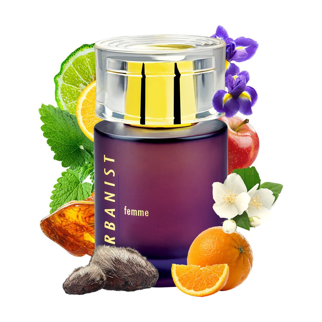 Al Haramain Urbanist EDP 100ml
