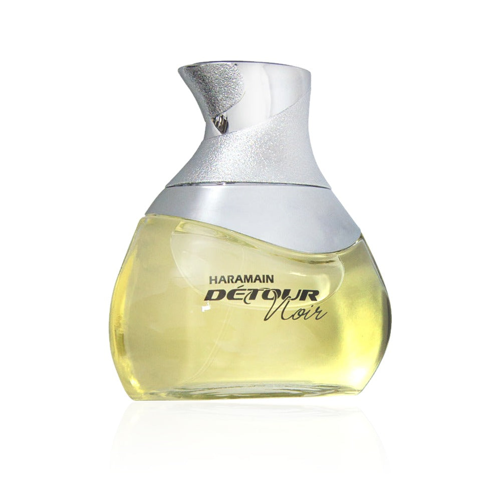 Al Haramain Detour Noir Eau de Parfum 100ml – view 2