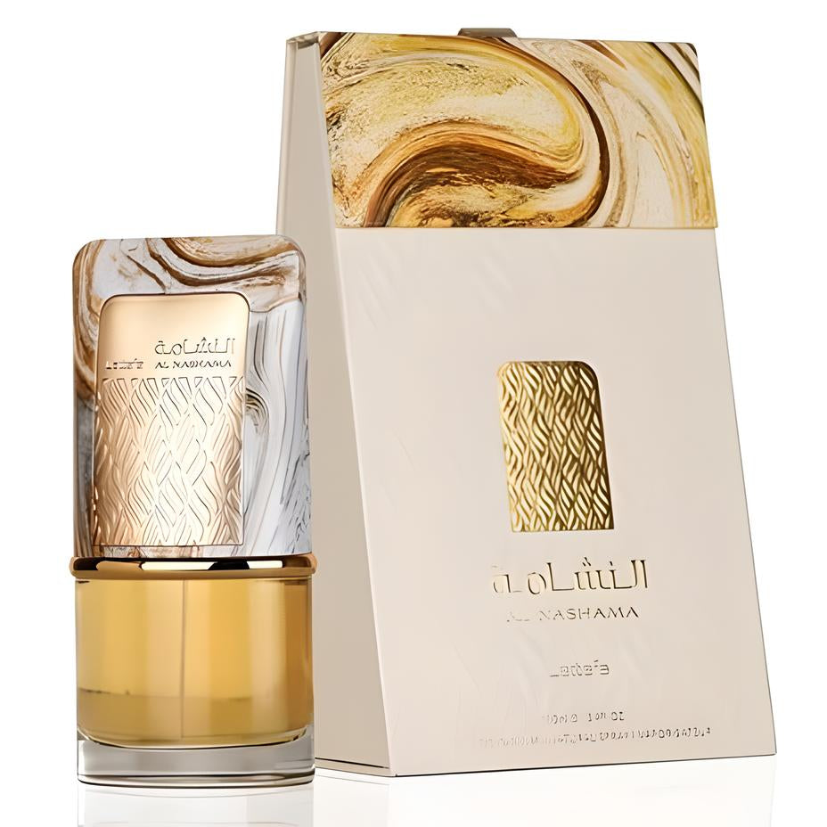 Lattafa Al Nashama EDP 100ml