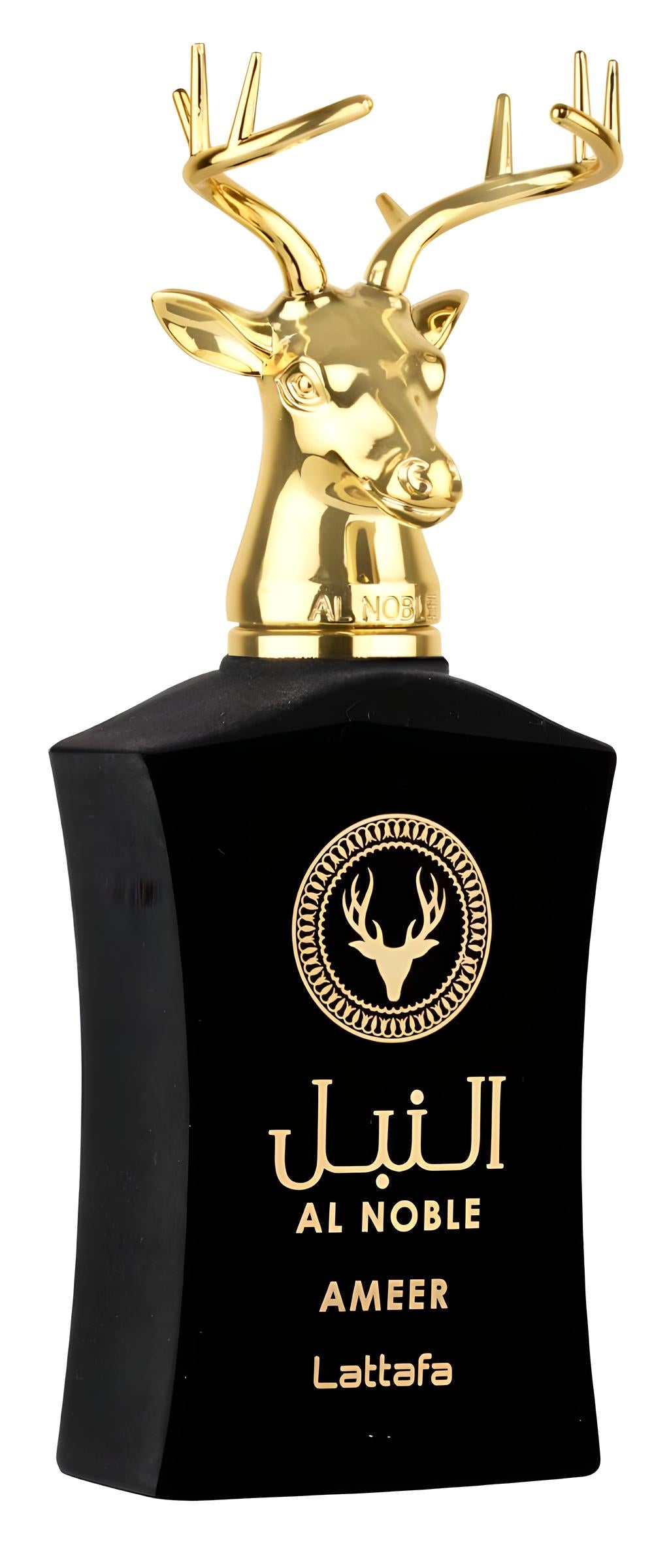 Lattafa Al Noble Ameer EDP 100ml