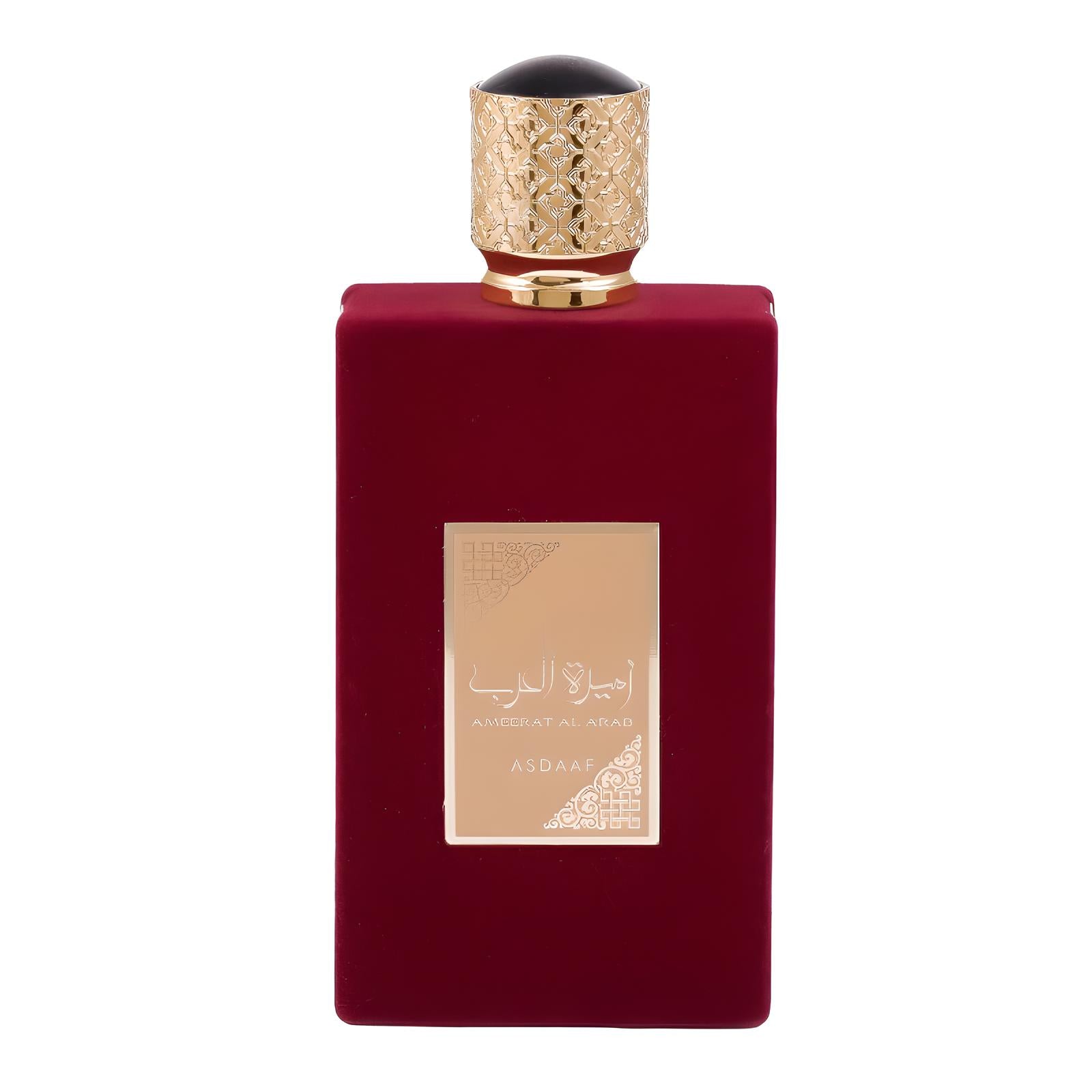 Asdaaf Ameerat Al Arab EDP 100ml