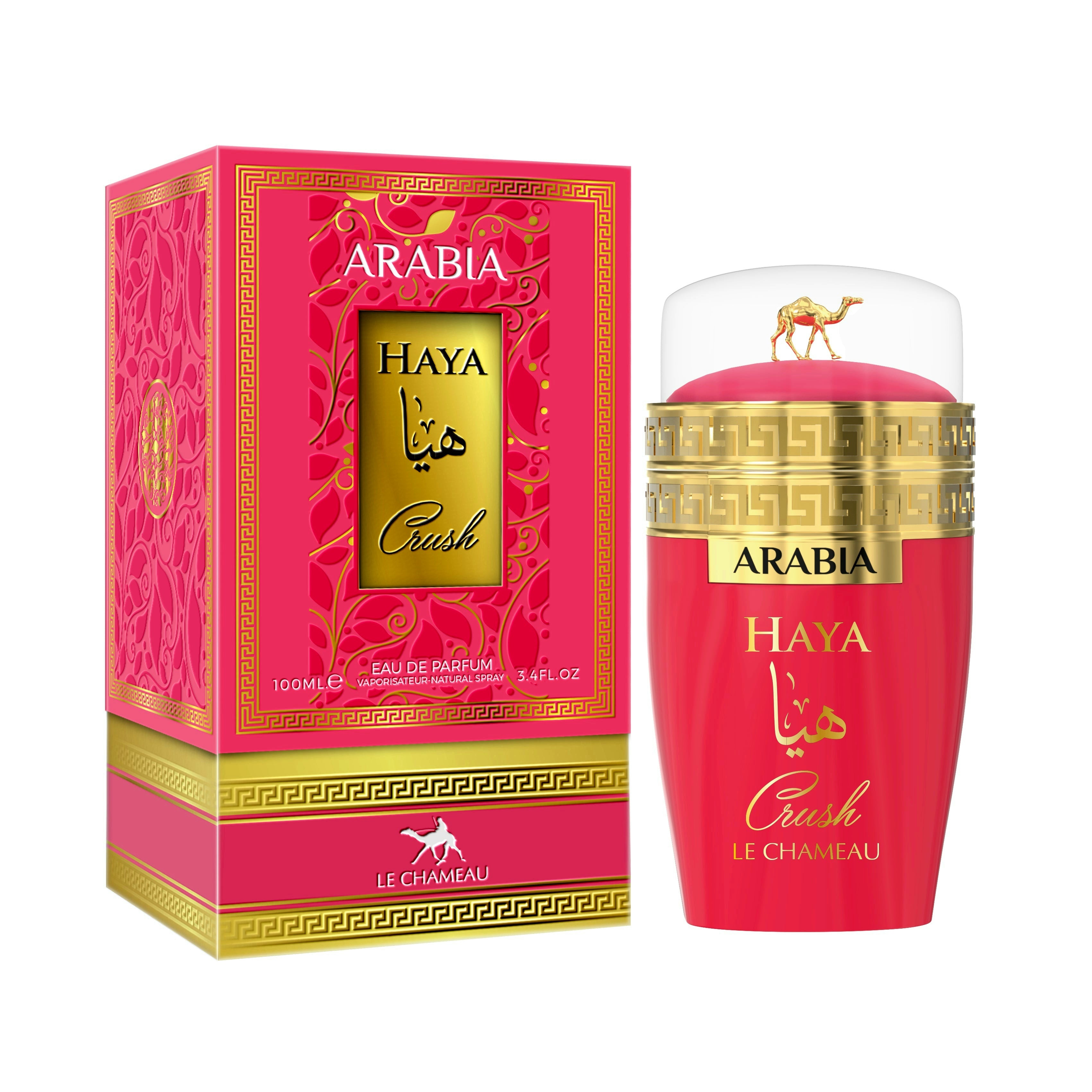 Emper Arabia Haya Crush EDP 100ml