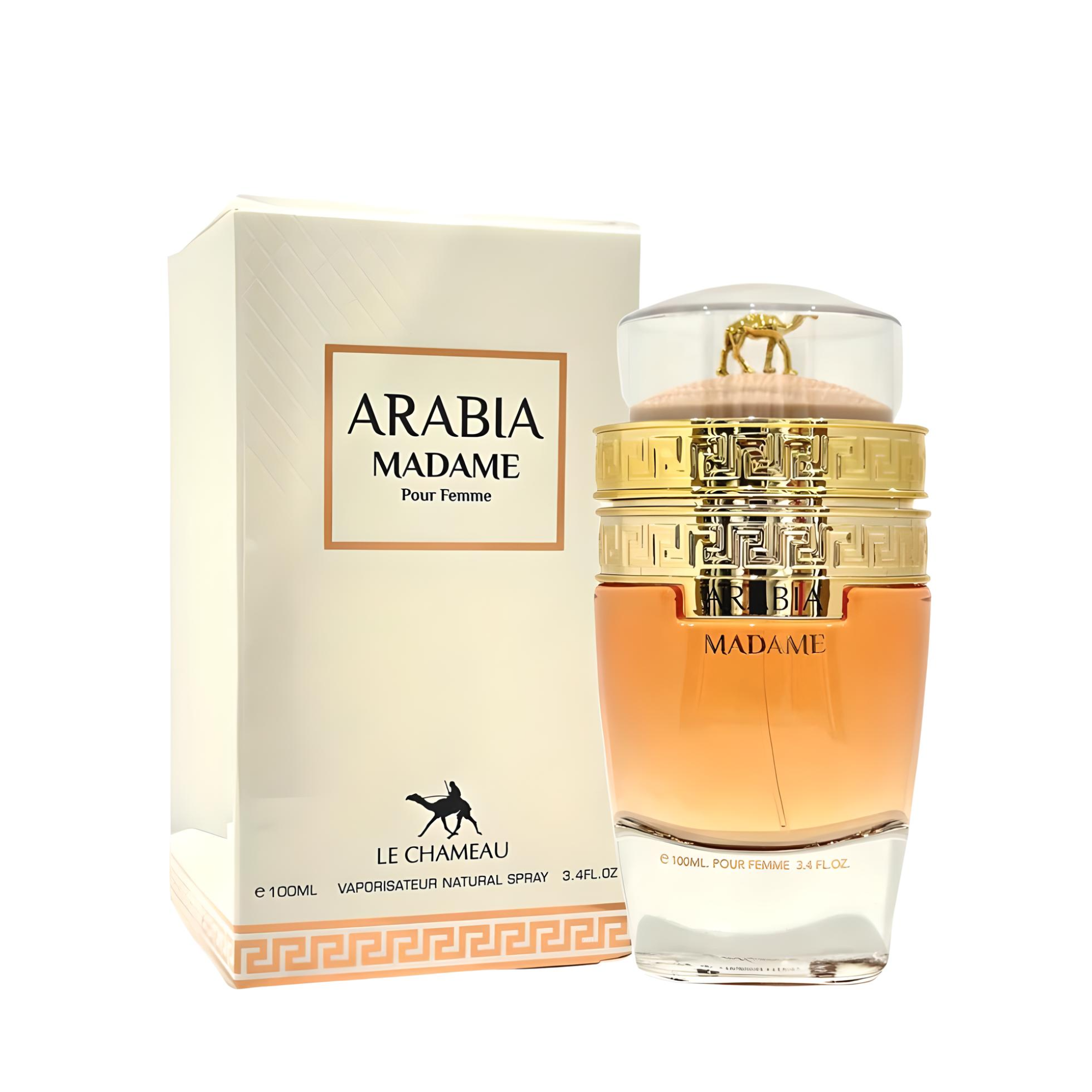 Emper Arabia Madame EDP 100ml