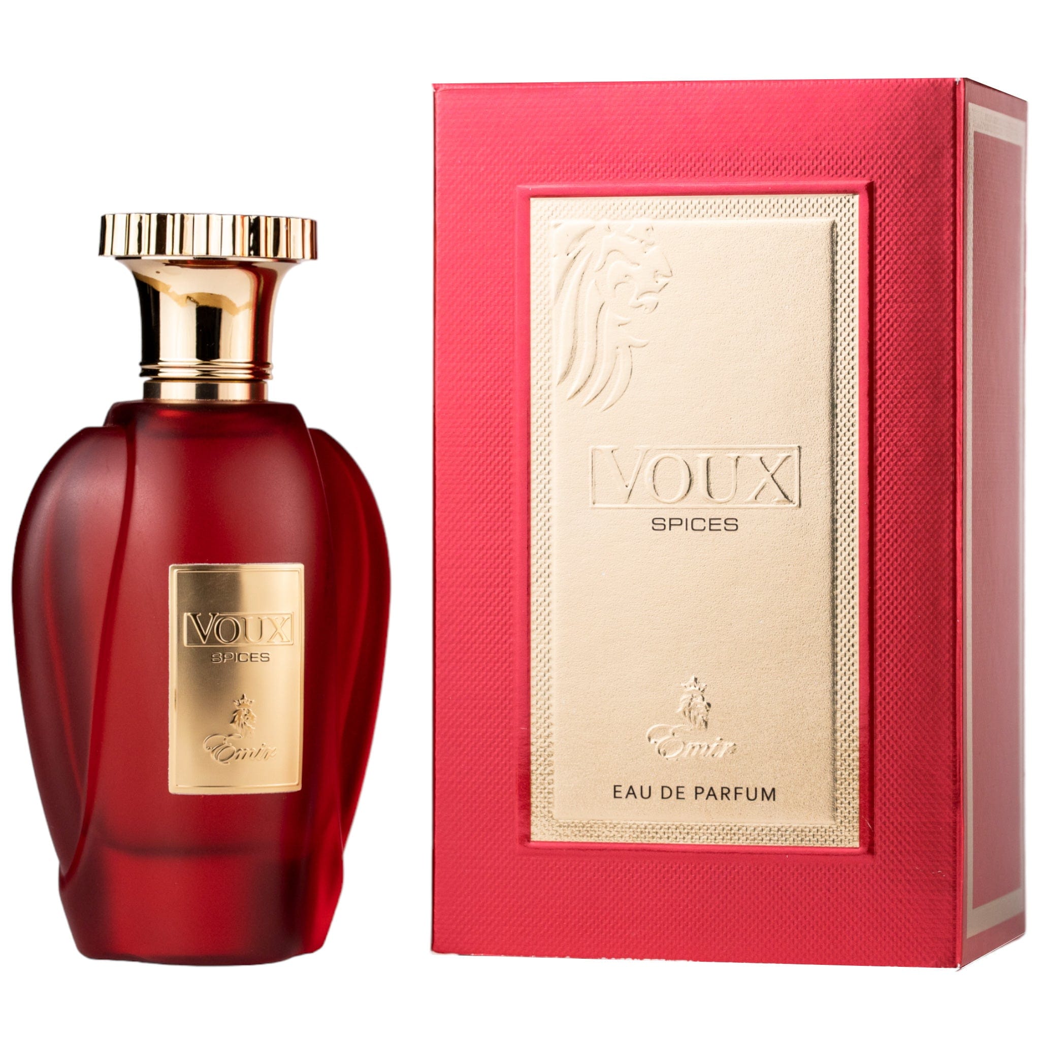 Emir Voux Spices EDP 100ml