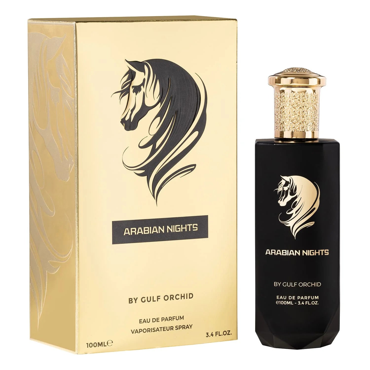 Gulf Orchid Arabian Night EDP 100ml