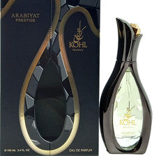 Arabiyat Prestige Kohl Opulence Eau de Parfum 100ml – The Luxe Aura
