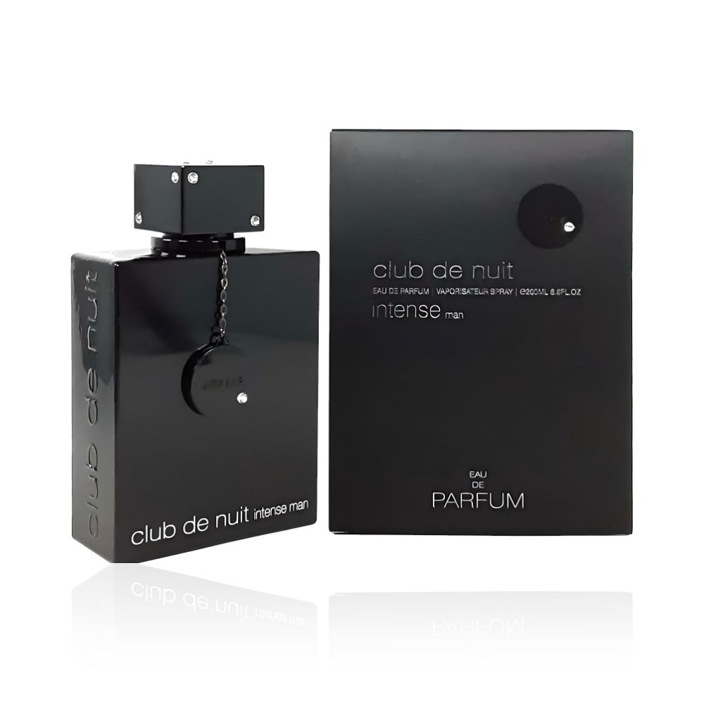 Armaf Club De Nuit Intense Man Eau de Parfum 200ml – The Luxe Aura