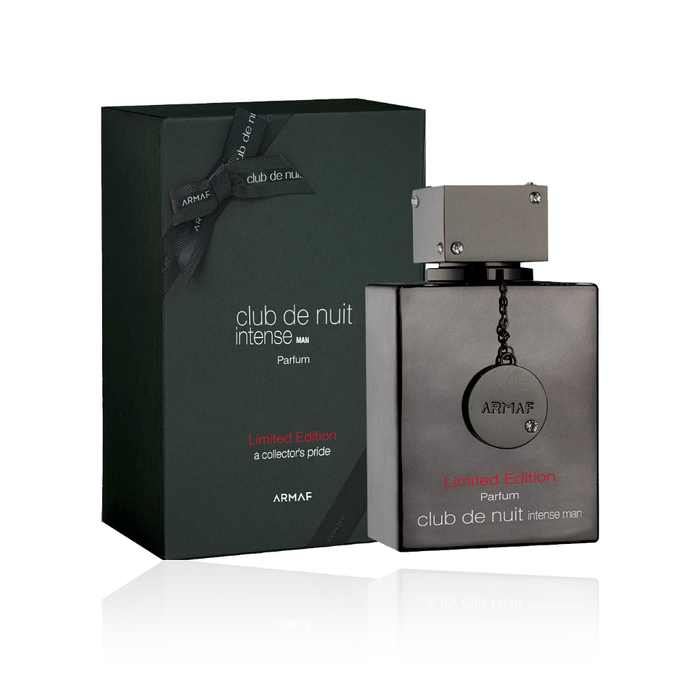 Armaf Club de Nuit Limited Edition Parfum 105ml – The Luxe Aura