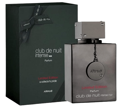 Armaf Club de Nuit Limited Edition Parfum 105ml – The Luxe Aura