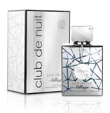Armaf Club De Nuit Sillage Eau de Parfum 105ml – The Luxe Aura