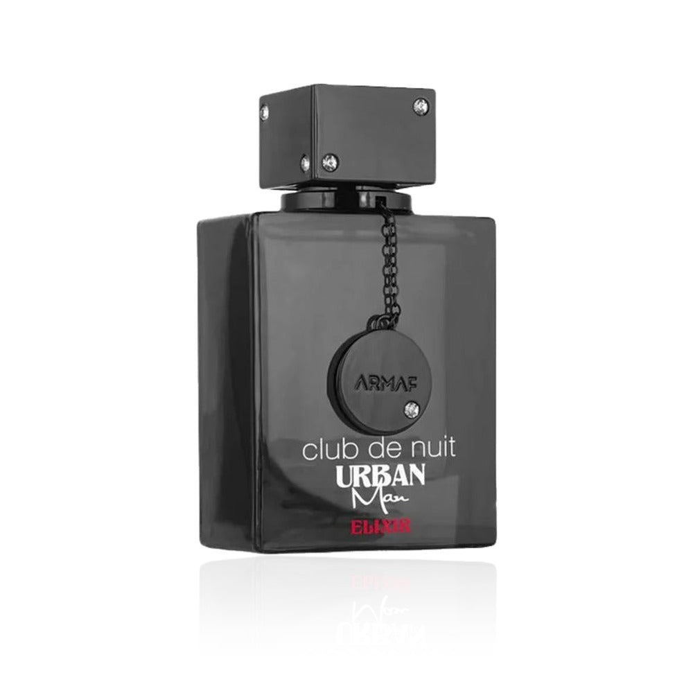 Armaf Club De Nuit Urban Man Elixir Eau de Parfum 105ml – view 2