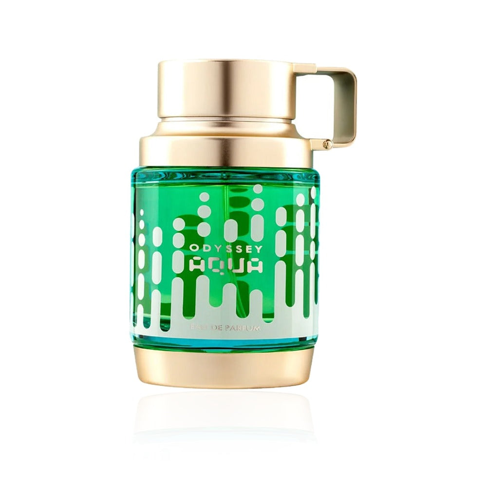 Armaf Odyssey Aqua Eau de Parfum 100ml – view 2