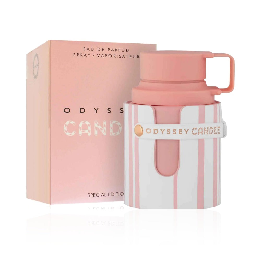 Armaf Odyssey Candee Special Edition Eau de Parfum 100ml – The Luxe Aura