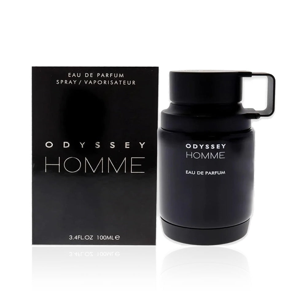 Armaf Odyssey Homme Eau de Parfum 100ml – The Luxe Aura