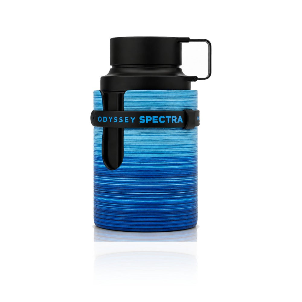 Armaf Odyssey Spectra Blue Edition Eau de Parfum 100ml – view 2
