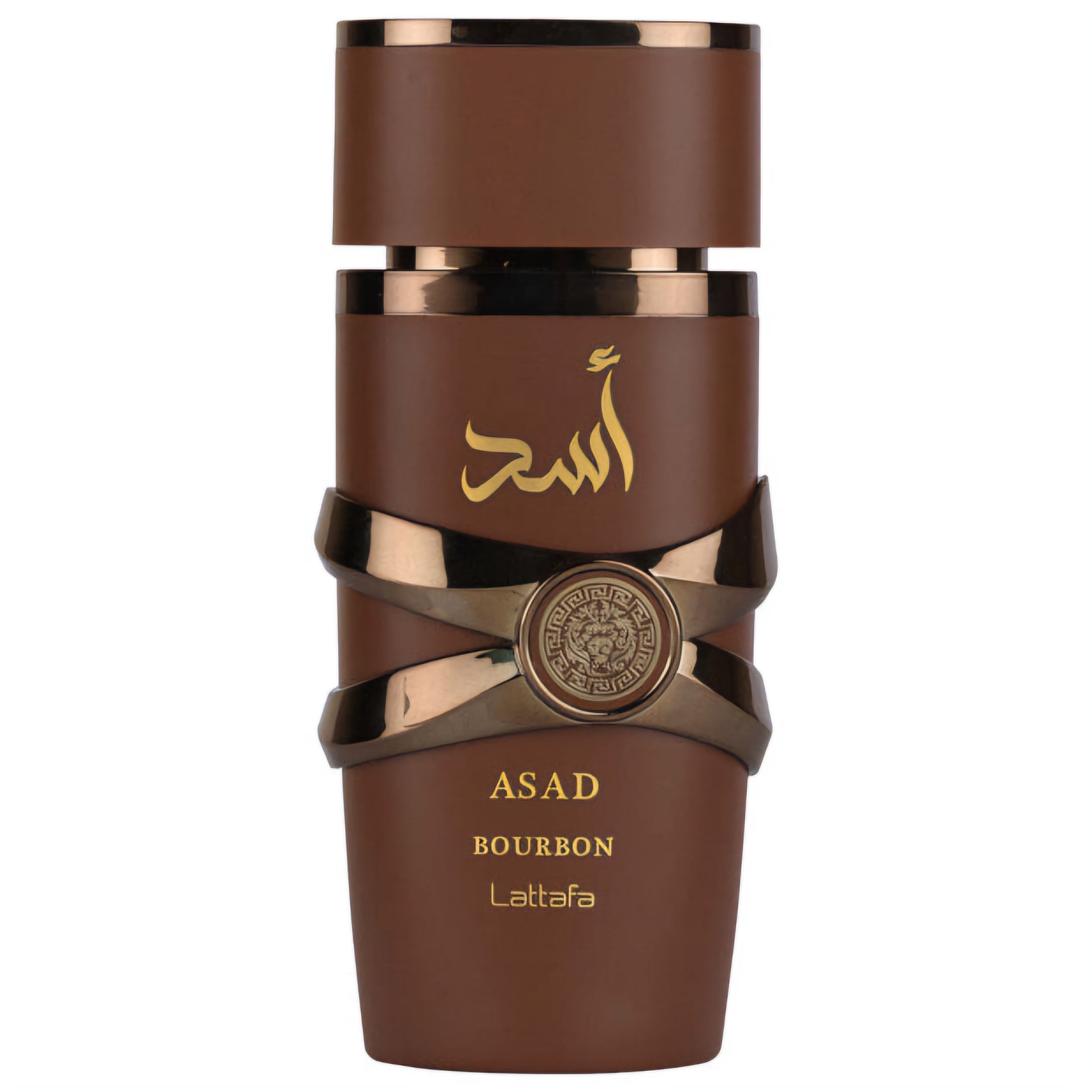 Lattafa Asad Bourbon EDP 100ml