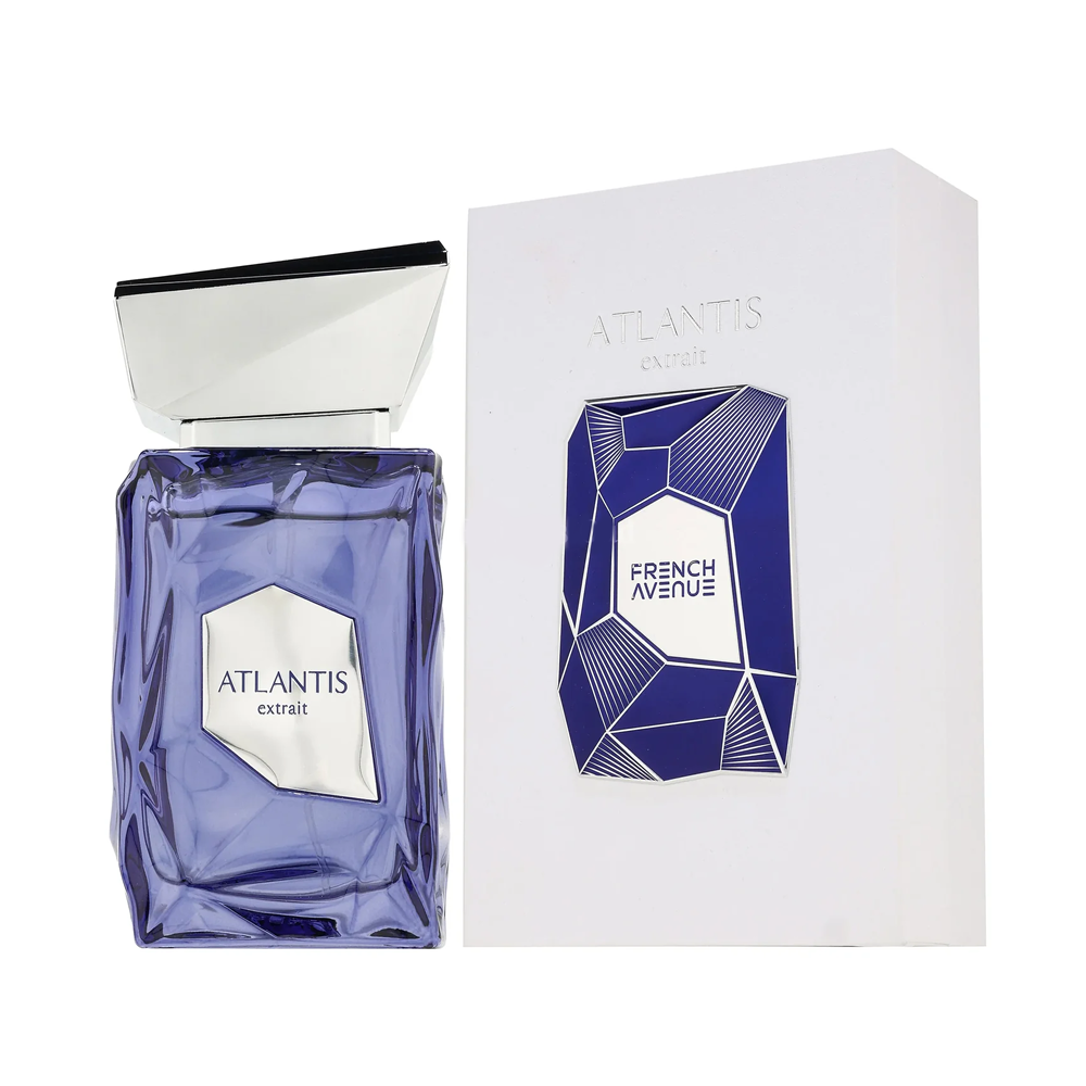 French Avenue Atlantis Extrait de parfum 100ml