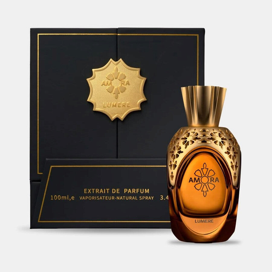 Atralia Lumere Eau de Parfum 100ml – The Luxe Aura