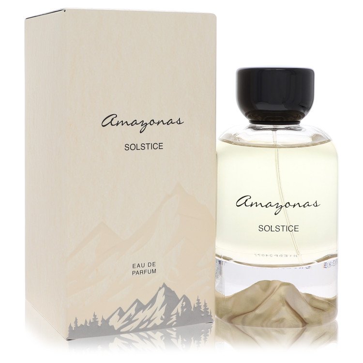 Atralia Solstice Eau de Parfum 100ml – The Luxe Aura