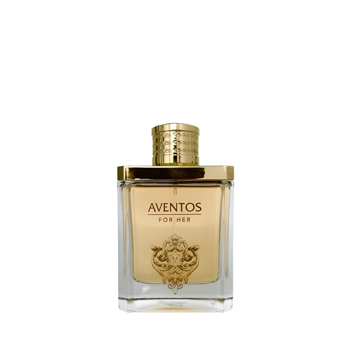 Fragrance World Aventos White for Her EDP 100ml