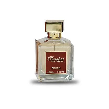 Diamond Scents Barakaa Diamond Scents EDP 100ml