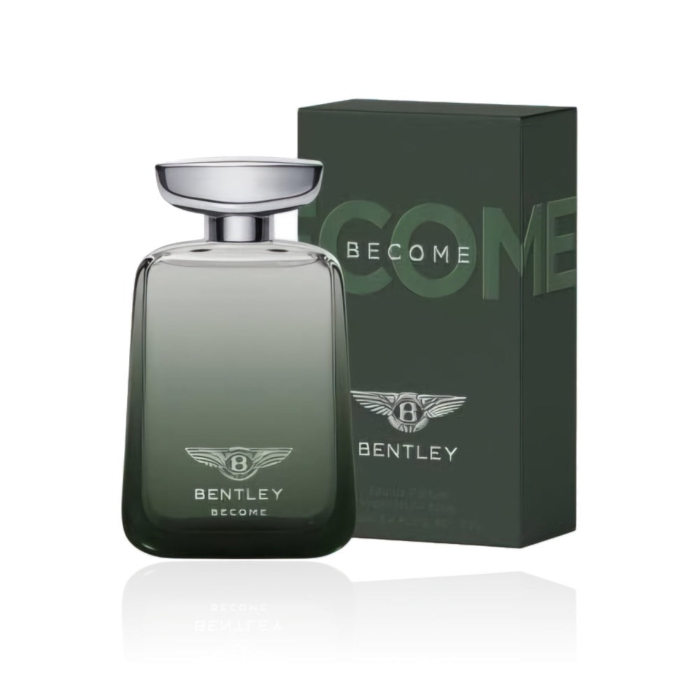 Bentley Become Eau de Parfum 100ml – The Luxe Aura