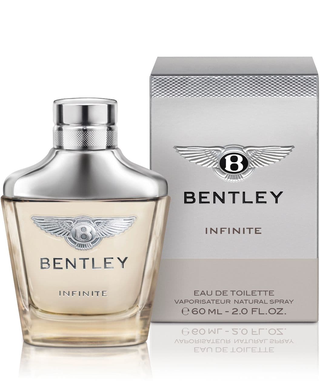Bentley Infinite EDT 60ml